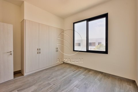Villa de 4 chambres à Yas Island, UAE No. 91187 5