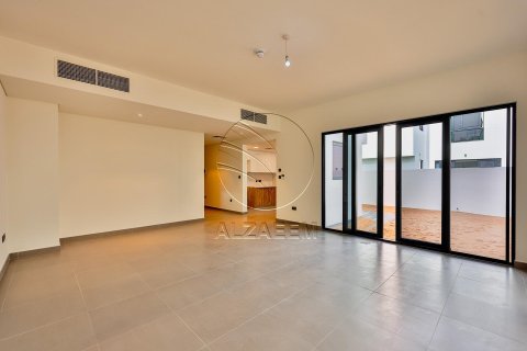 Villa de 4 chambres à Yas Island, UAE No. 91187 18