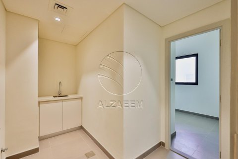 Villa de 4 chambres à Yas Island, UAE No. 91187 12
