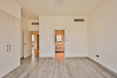 Villa de 4 chambres à Yas Island, UAE No. 91187 3