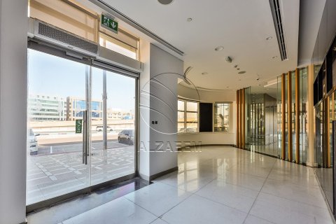 518مربع، عقار تجاري في Al Nahyan, الإمارات العربية المتحدة رقم 91186 8