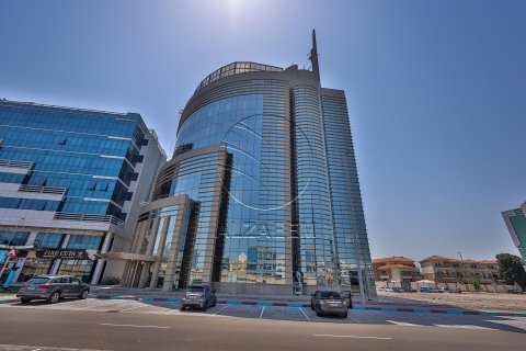 518مربع، عقار تجاري في Al Nahyan, الإمارات العربية المتحدة رقم 91186 2