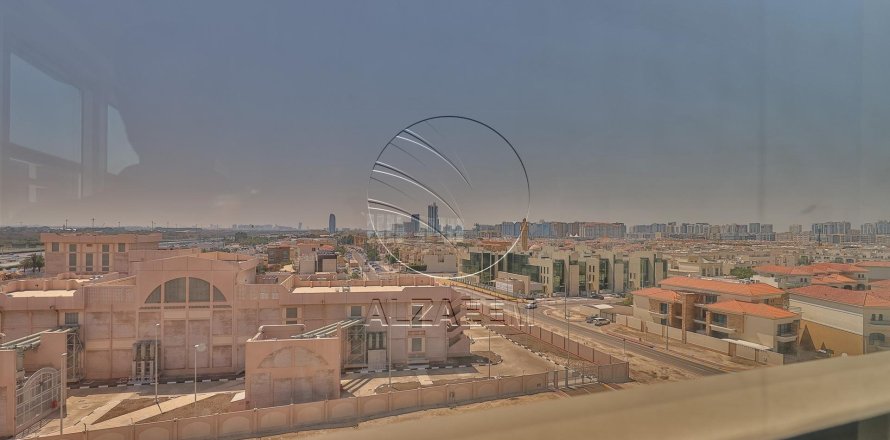 661مربع، عقار تجاري في Al Nahyan, الإمارات العربية المتحدة رقم 91188