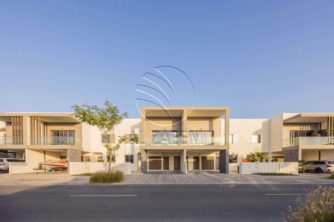Townhouse de 3 chambres à Yas Acres, UAE No. 91178 2