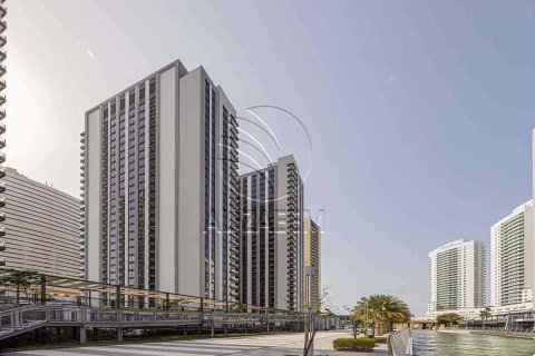 Apartment de 1 dormitorio en Shams Abu Dhabi, UAE No. 91176 2