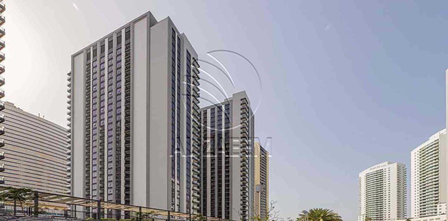 1 bedroom Apartment in Shams Abu Dhabi, UAE No. 91176