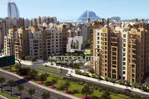 Apartment de 1 dormitorio en Madinat Jumeirah Living, UAE No. 77584 2