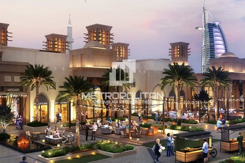 Apartment de 1 dormitorio en Madinat Jumeirah Living, UAE No. 77584 10