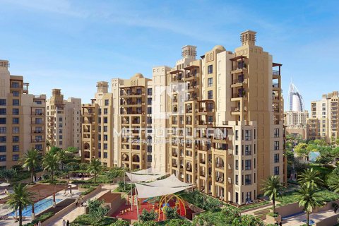 Apartment de 1 dormitorio en Madinat Jumeirah Living, UAE No. 77584 9