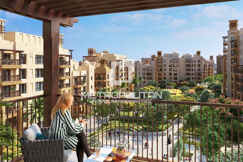 Apartment de 1 dormitorio en Madinat Jumeirah Living, UAE No. 77584 8