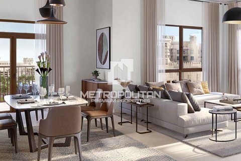 Apartment de 1 dormitorio en Madinat Jumeirah Living, UAE No. 77584 3