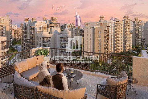 Apartment de 1 dormitorio en Madinat Jumeirah Living, UAE No. 77584 6
