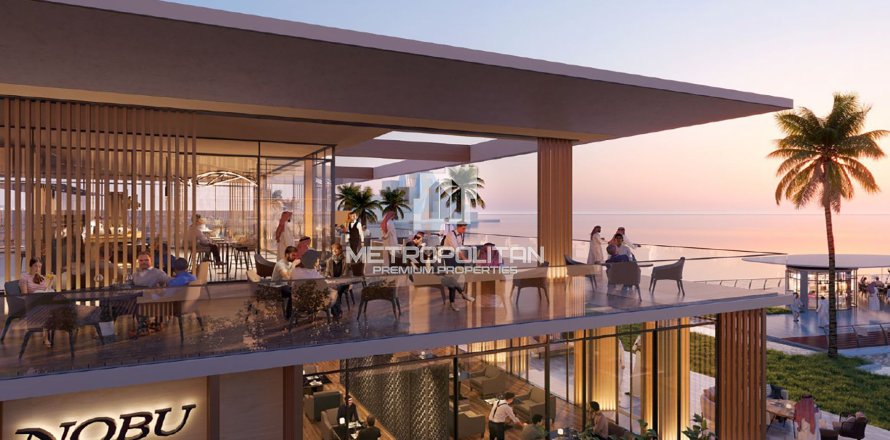 4 bedrooms Apartment in Al Marjan Island, UAE No. 77577