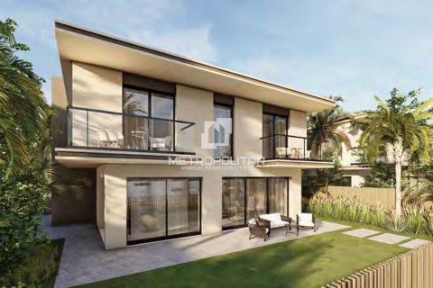 5 bedrooms Villa in Al Hamra Village, UAE No. 77576 4