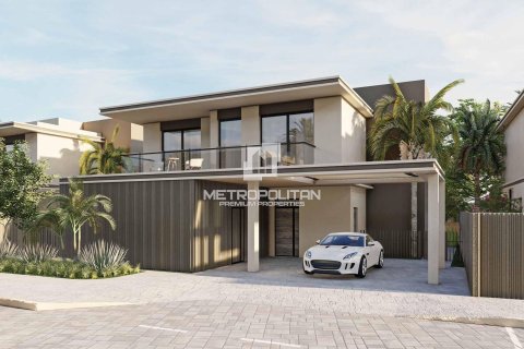 5 bedrooms Villa in Al Hamra Village, UAE No. 77576 2