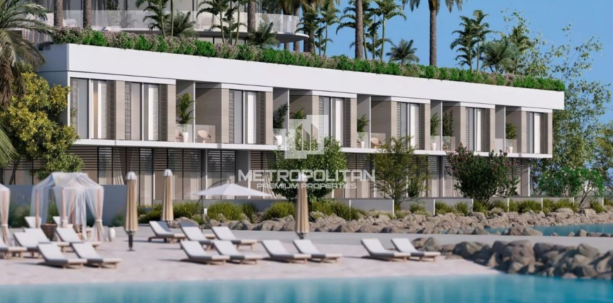 3 bedrooms Townhouse in Al Marjan Island, UAE No. 77582