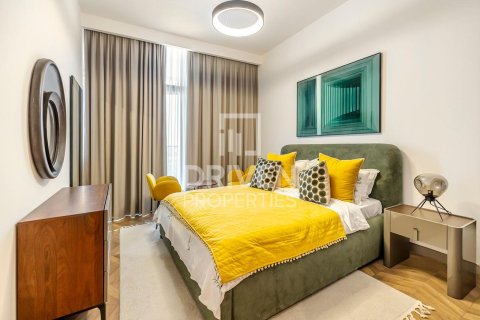 Apartment de 2 dormitorios en Business Bay, UAE No. 84763 11