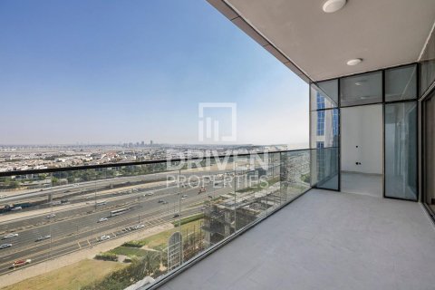 Apartment de 2 dormitorios en Business Bay, UAE No. 84763 12