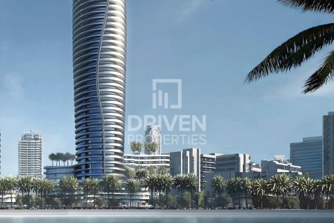 Appartement de Studio à Business Bay, UAE No. 84760 8