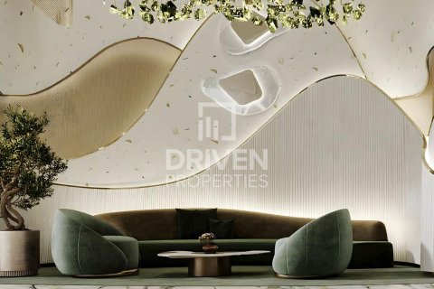 Appartement de Studio à Business Bay, UAE No. 84760 5