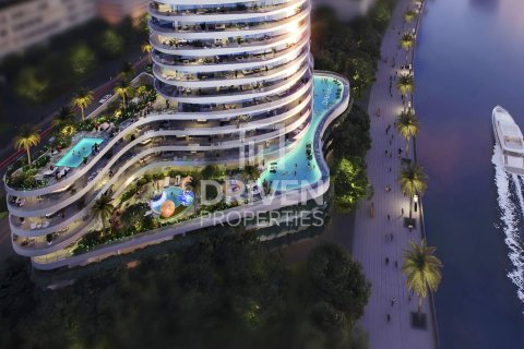 Appartement de Studio à Business Bay, UAE No. 84760 10