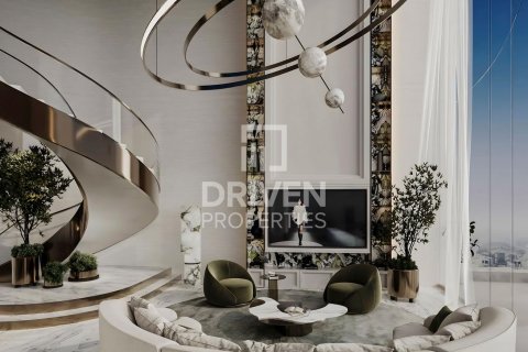 Appartement de Studio à Business Bay, UAE No. 84760 2