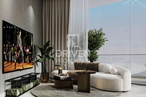 Appartement de Studio à Business Bay, UAE No. 84760 3