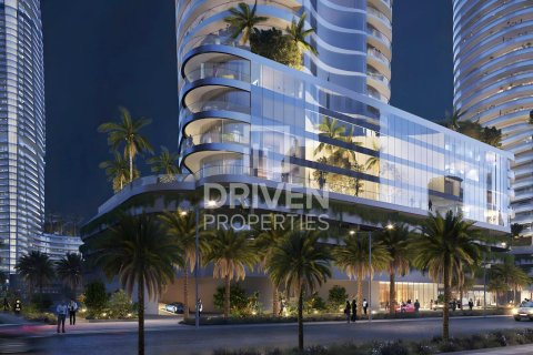 Appartement de Studio à Business Bay, UAE No. 84760 11