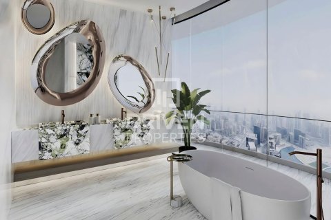 Appartement de Studio à Business Bay, UAE No. 84760 7