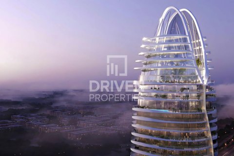 Appartement de Studio à Business Bay, UAE No. 84760 15