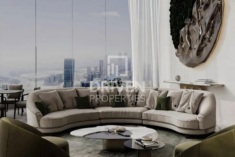 Appartement de Studio à Business Bay, UAE No. 84760 6