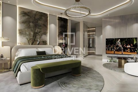 Appartement de Studio à Business Bay, UAE No. 84760 4