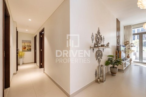 2 غرف نوم شقة في Park Heights, الإمارات العربية المتحدة رقم 84759 11
