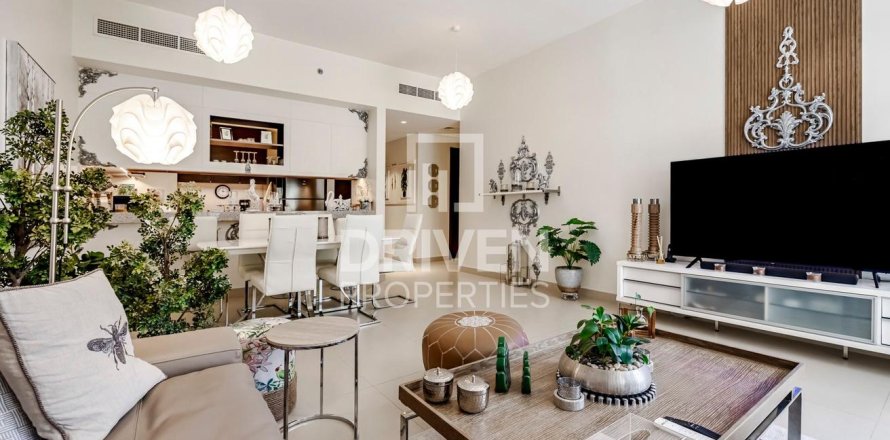 2 غرف نوم شقة في Park Heights, الإمارات العربية المتحدة رقم 84759