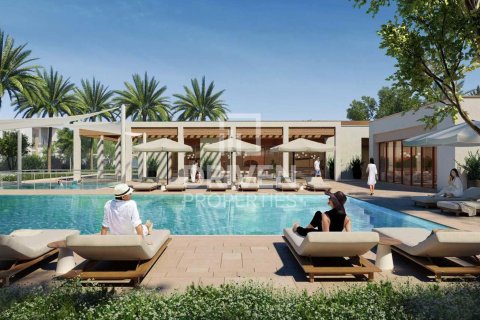 Villa de 4 chambres à Arabian Ranches 3, UAE No. 84758 11