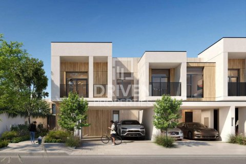 Villa de 4 chambres à Arabian Ranches 3, UAE No. 84758 4