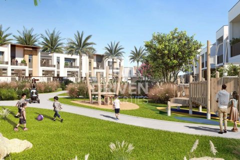 Villa de 4 chambres à Arabian Ranches 3, UAE No. 84758 10