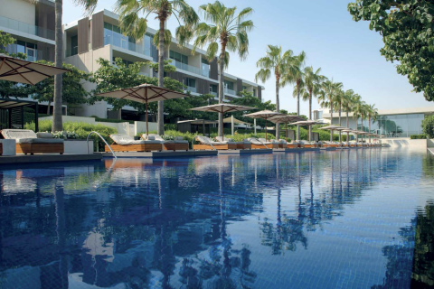 1 bedroom Apartment in Dubai, UAE No. 105022 7