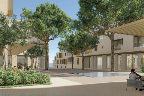 1 bedroom Apartment in Dubai, UAE No. 105022 8