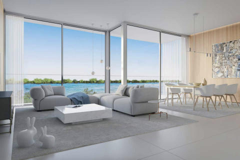 1 bedroom Apartment in Dubai, UAE No. 105022 13