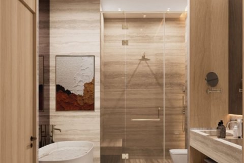 Apartment de 3 dormitorios en Dubai, UAE No. 105016 16