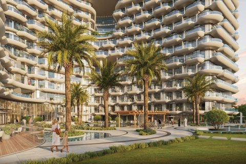Apartment de 3 dormitorios en Dubai, UAE No. 105016 3