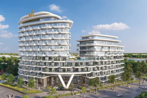 Apartment de 3 dormitorios en Dubai, UAE No. 105016 5