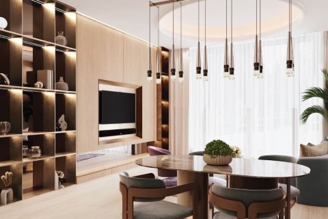 Apartment de 3 dormitorios en Dubai, UAE No. 105016 13