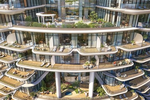 Apartment de 3 dormitorios en Dubai, UAE No. 105016 7