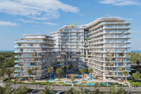 Apartment de 3 dormitorios en Dubai, UAE No. 105016 4