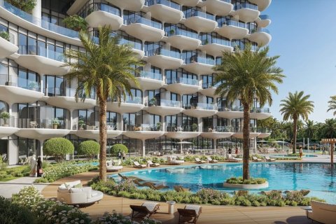 Apartment de 3 dormitorios en Dubai, UAE No. 105016 6