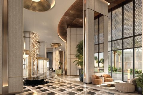 Apartment de 3 dormitorios en Dubai, UAE No. 105016 10