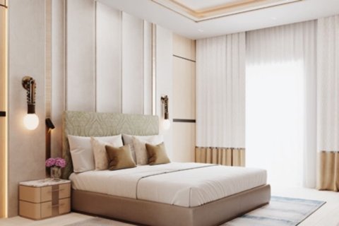 Apartment de 3 dormitorios en Dubai, UAE No. 105016 15