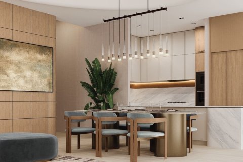 Apartment de 3 dormitorios en Dubai, UAE No. 105016 14